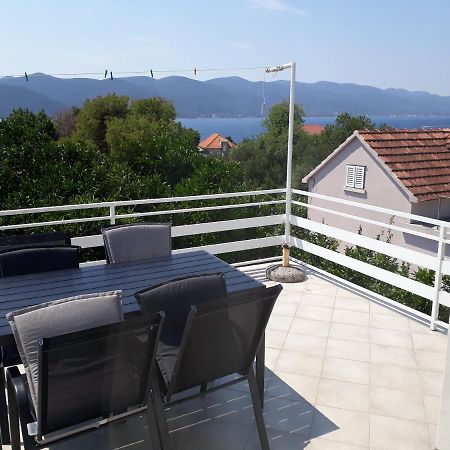 Apartment Ivana Вигани Екстериор снимка