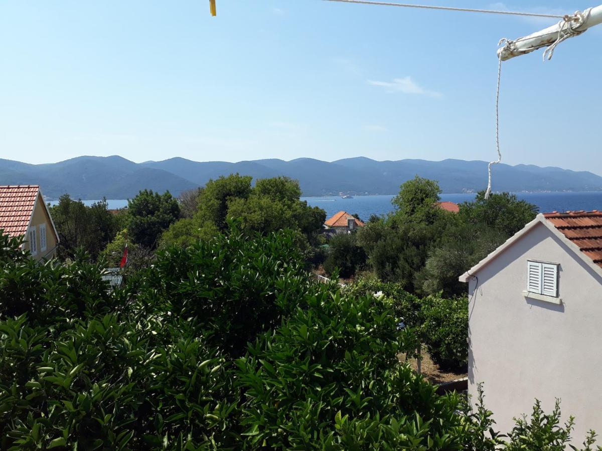 Apartment Ivana Вигани Екстериор снимка
