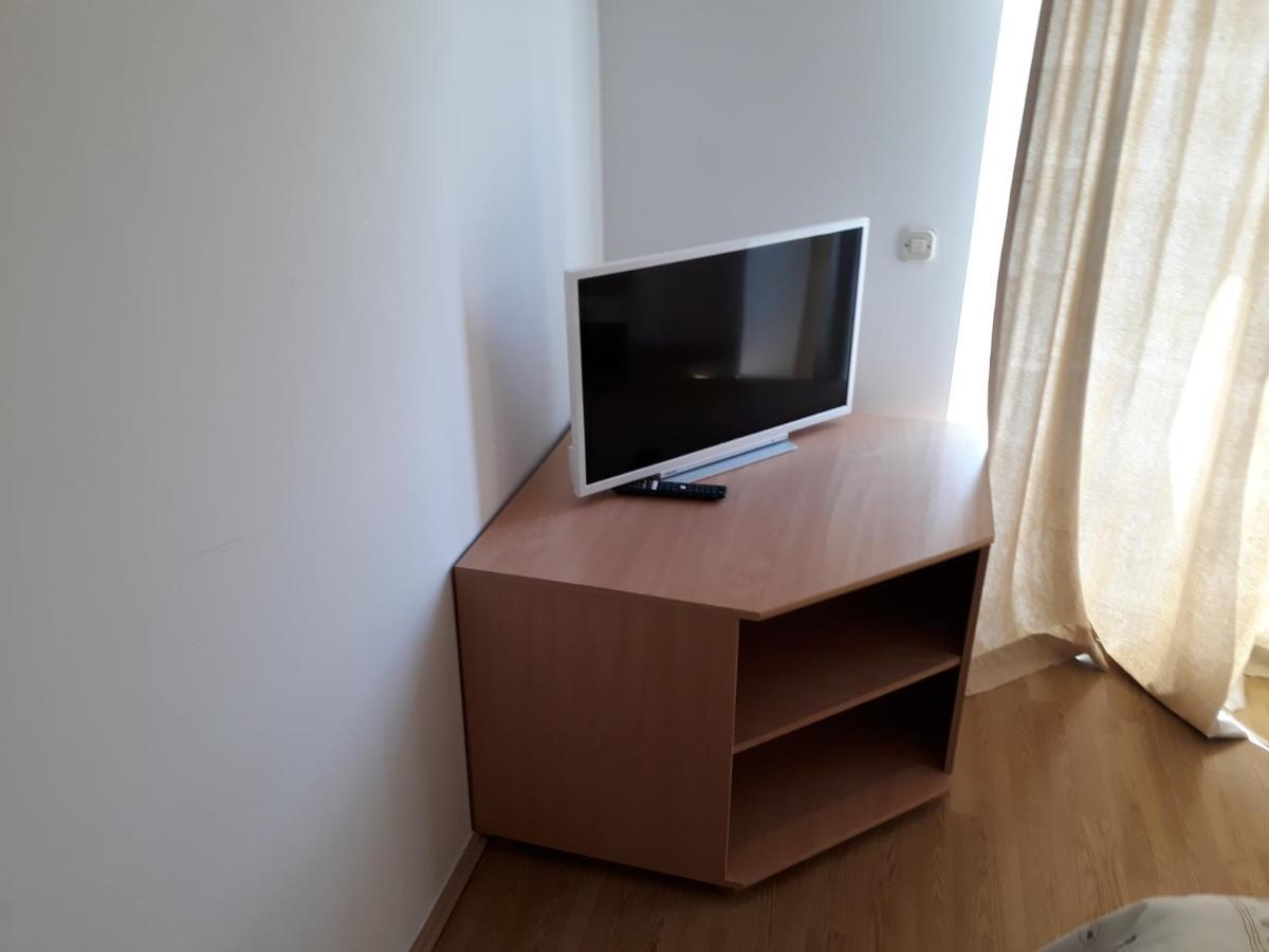 Apartment Ivana Вигани Екстериор снимка