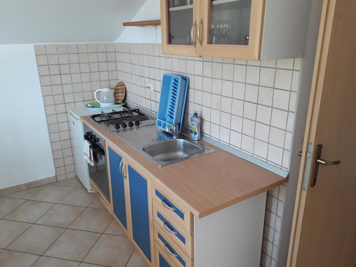 Apartment Ivana Вигани Екстериор снимка